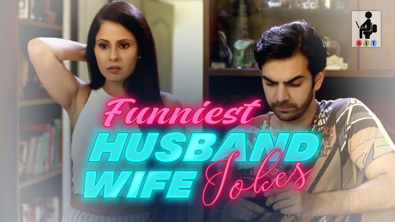 Husband Wife Comedy Shorts: How to Create, Perform, and Grow with Relatable Humor